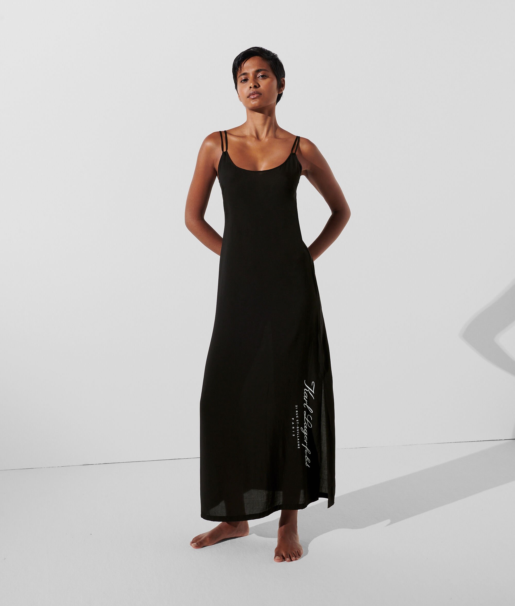 (image for) Innovative HOTEL KARL MAXI BEACH DRESS